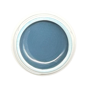 #550 Pastell Blau | Premium Farbgel